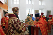 Подарок Архиепископу