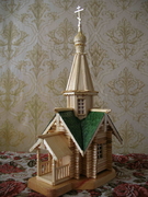 Часовня
